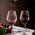 thumbnail image 4 of Boreal Craft Small Stainless Funnel Set Petal Shaped Pourer, 4 of 7