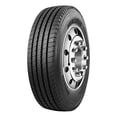 thumbnail image 1 of LLANTA 235/75R17.5 DOUBLESTAR DSRS01 143J, 1 of 1