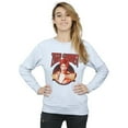 thumbnail image 2 of David Bowie Chandail Molletonné pour Femmes Ziggy Stardust, 2 of 3