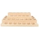 thumbnail image 1 of Soporte de madera para aceites esenciales, expositor de aceites esenciales, caja de cuatro capas., 1 of 6