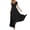 Black, variant on Wedding Guests Dresses for Women 2026 Elegant Flowy Pleated A-Line Maxi Dress Summer Casual Long V-Neck Short Sleeve Formal Evening Party Gown Dresses XL