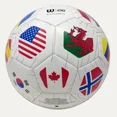 thumbnail image 4 of Balón De Fútbol Edición Especial Mundial 2026 #5 Wilson, 4 of 5