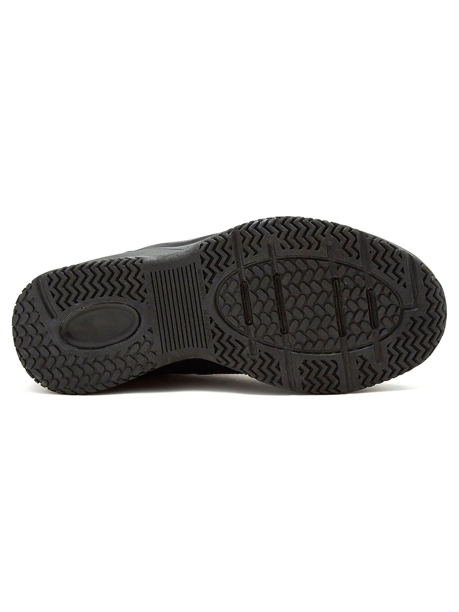 Athletic Works Men's Front Runner Wide Width Sneakers, 4E photo 5