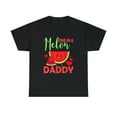 thumbnail image 2 of One In A Melon Daddy Funny Watermelon Lover T-Shirt, 2 of 2