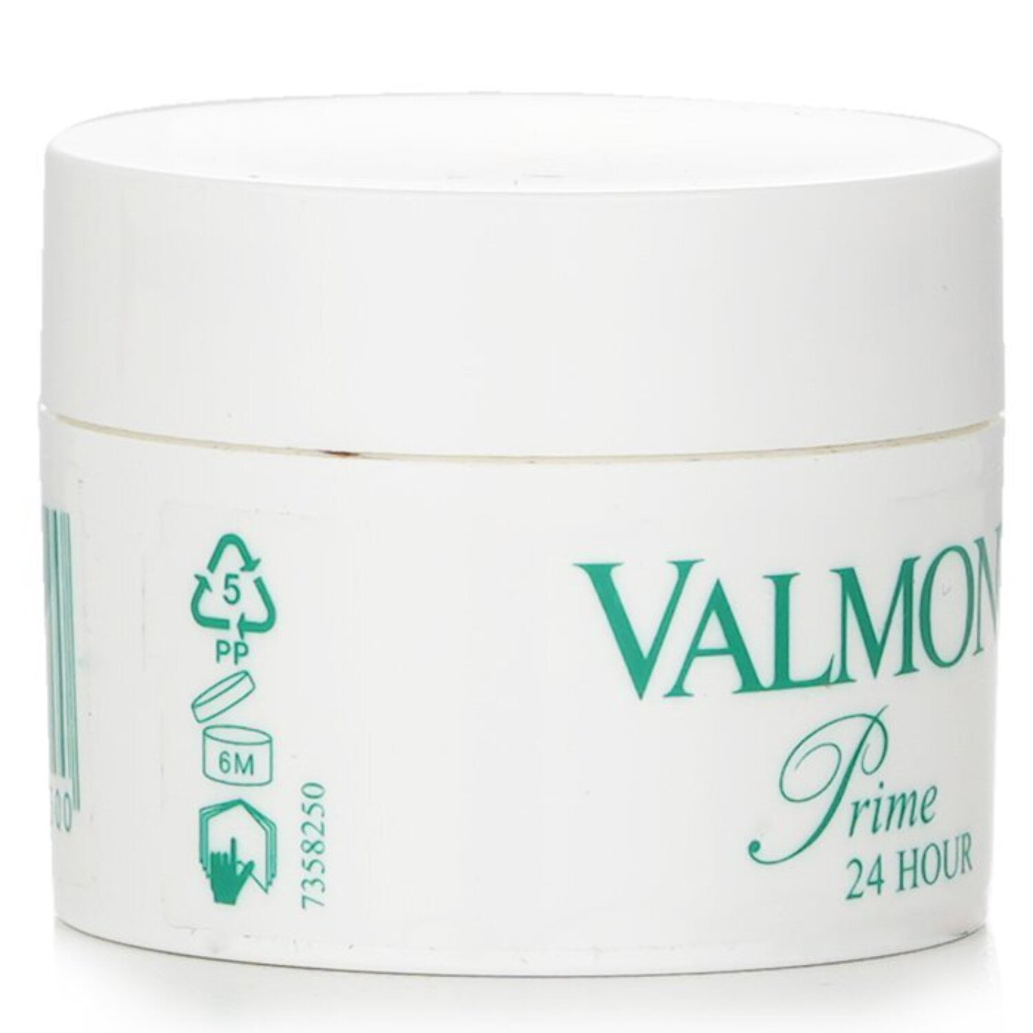 Valmont Prime 24 Hour Moisturizing Cream (Energizing Moisturizing Cream) (Travel Size) 10ml/0.34oz