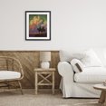 thumbnail image 3 of Stupell Industries Rustic Lodge Cowboys Silhouetted Against Clouds Black Framed Print Under Glass, 13 x 16, by Arlington Prints, 3 of 8