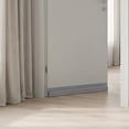 thumbnail image 4 of Japceit Under Door Draft Stopper, Weather Stripping Door Sweep, Gaps Filler Noise Blocker, Wind Air Draft Guard, Bottom Seal For Bedroom Ac, Energy Saving Door Strip, 4 of 6