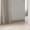 Grey, variant on Door Draft Stopper Under Door Seal for Exterior Interior Doors PVC Weather Stripping for Dustproof and Noise Blocker Blavk 39.37x1.96in