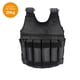 thumbnail image 1 of Chaleco ponderado chaqueta entrenamiento ajustable peso ejercicio entrenamiento cintura, 1 of 8