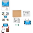 thumbnail image 4 of Control de Sistema de , RTU5024 1900MHz Sistema de control de 12V, Control para aplicaciones de control industrial - RTU5024 2G 208 shamjiam Controlador de acceso, 4 of 8