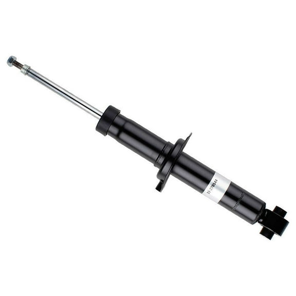 Bilstein B4 OE Replacement Shock Absorber Fits select: 2011-2014 SUBARU OUTBACK 2.5I PREMIUM, 2010 SUBARU OUTBACK PREMIUM