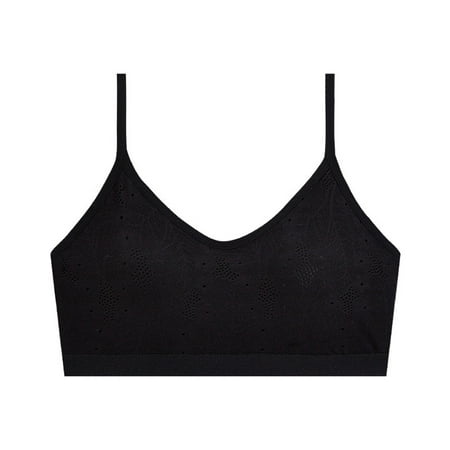 

Women Beautiful Back Underwear Small Breasts Gathered Wirelesss Fixed Cup Bra Lace Bra Female Bralette Fitness Everyday Lingerie