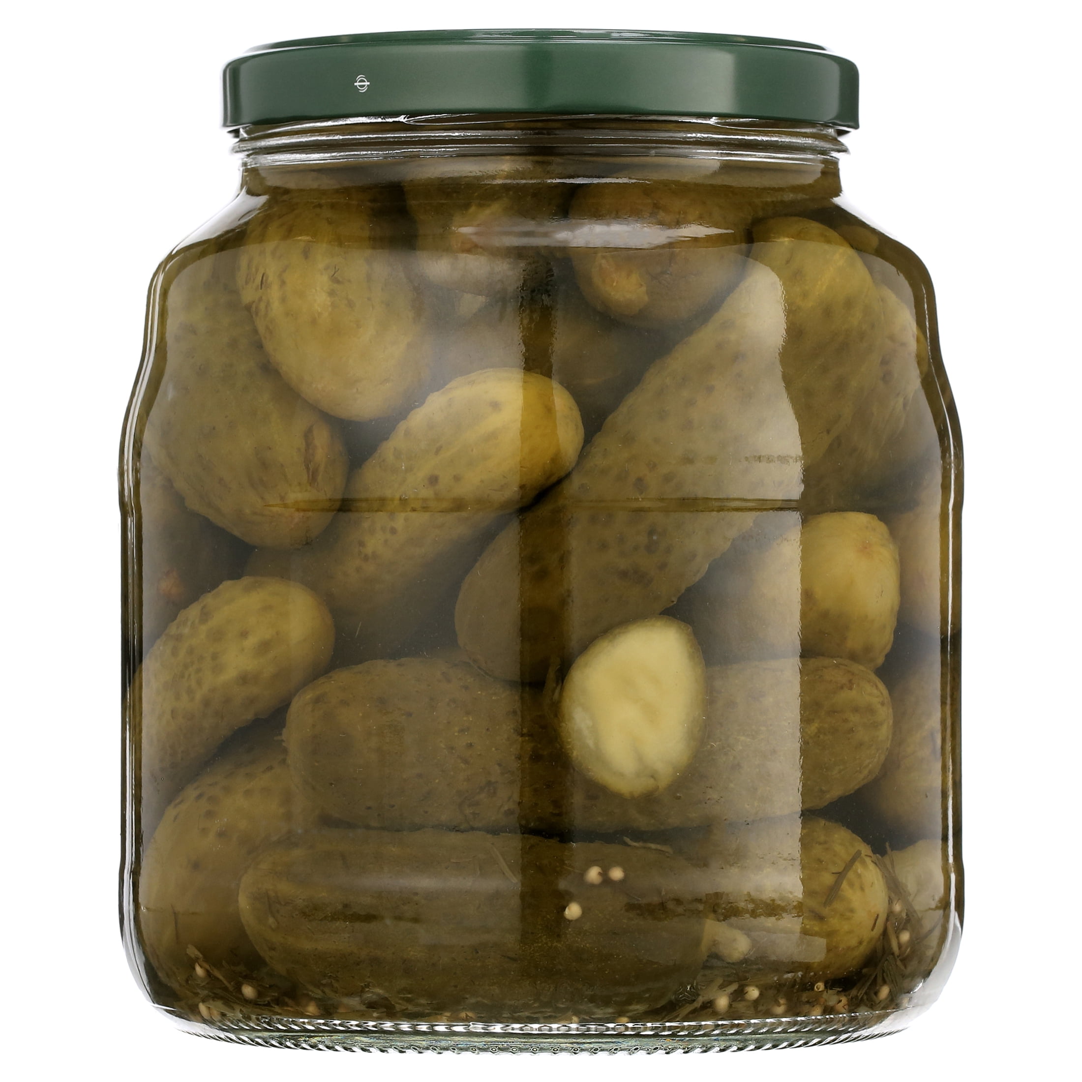 Podravka Dill Pickles, 23.6 oz