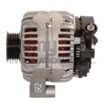 thumbnail image 4 of Remy International Alternator/Generator 12842 Alternator/Generator; Premium Remanufactured; OE Replacement; Alternator; 6 Millimeter x 1.0 Positive Battery Output Terminal; Internal Fan, 4 of 4