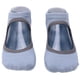 thumbnail image 1 of 1 par/set calcetines transpirables de Pilates para mujer calcetines de Yoga antideslizantes sin espalda para deportes de Fitness, 1 of 8
