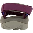 thumbnail image 3 of Teva Women's Hurricane W Ankle-High Polyester Sandal, 3 of 3