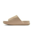 thumbnail image 2 of Nike Calm Men's Slide Sandals Color: Black Size: 15, 2 of 5