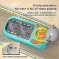 thumbnail image 3 of Driving Steering Wheel Toy Kids Steering Wheel Game Toy For Toddlers Pretend Driving Toy Electric Driving Simulation Toy Fo J4r3-ZZY, 3 of 5
