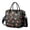 Colorful Halloween Pumpkins, variant on Colorful Halloween Pumpkins Womens Lunch Box for Work,Insulated Large Lunch Bag for Tween and Teen,Loncheras Para Mujer,Leakproof Adult Lunch Bag for Work,Beach,Travel,Picnic,Camping