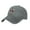 Gray, variant on New Mexico State University Hat Adjustable Baseball Cap Cotton Cowboy Hat, Fashionable For Man Woman