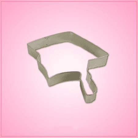 

Graduation Cap Cookie Cutter Only one pieces