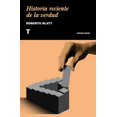 thumbnail image 1 of HISTORIA RECIENTE DE LA VERDAD TURNER, 1 of 2