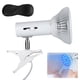 thumbnail image 4 of Lámpara de Terapia, Cuidado de la Piel Terapia de luz azul portátil PROFESional Portable para Salón de Belleza para ViJes Domísico, 4 of 7
