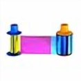 thumbnail image 3 of Fargo DTC1500 Color/Black Ribbon -YMCKOK - 045611, 3 of 3