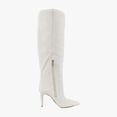thumbnail image 6 of Vince Camuto Kashleigh Narrow Calf Women's Boots Bone Size 6 M, 6 of 8