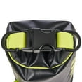 thumbnail image 4 of Pelican Marine Water Resistant Dry Bag 2 Liter Black and HiVis Yellow, 4 of 6