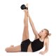 thumbnail image 5 of Accesorio de tobillo con mancuernas para adultos, banda de tobillo ligera con mancuernas, entrenador de Fitness, 5 of 8