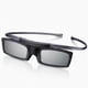 thumbnail image 2 of 1xSSG-5100GB For Samsung 3D Active Shutter Glasses 3D TV's SSG5100GB, 2 of 3