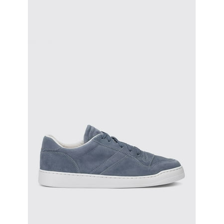 

Doucal s Sneakers Men Blue Men