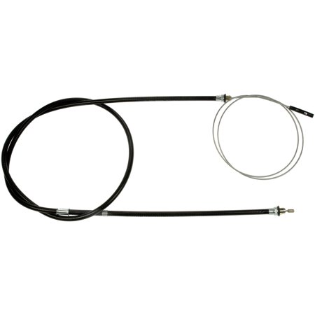 UPC 082702448014 product image for Parking Brake Cable - Dorman# C95418 | upcitemdb.com