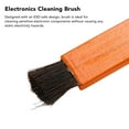 thumbnail image 3 of Watch Cleaning Brush, Electronics Cleaning Brush Multi Functional Nylon  For Ring Electronics Cleaning Brush, 3 of 8