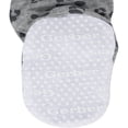 thumbnail image 2 of Pyjama en Coton Ajusté à Pieds pour Bébé et Fillette, Lot de 2, 2 of 6