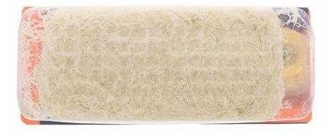 Sunbulah Pâte Konafa 12 unités 500 grammes<br>PAS de saveurs artificielles<br>Sans OGM