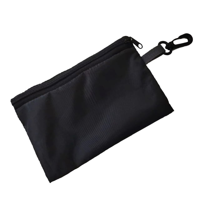 Funda impermeable para guardar el saco de dormir, con bolsillo para guardarlo fácilmente