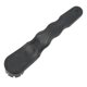 thumbnail image 4 of Llave De Válvula De Aire De 8 Ranuras, Llave Inglesa Portátil Negra De PVC Para Botes Inflables, Canoas, Barcos A La Deriva, 4 of 7