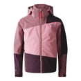 thumbnail image 1 of Regatta Manteau Imperméable Explore II pour Garçons/filles, 1 of 5