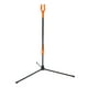 thumbnail image 3 of Soporte ajustable para arco de tiro con arco, soporte para arco recurvo ajustable, soporte para arco recurvo, estante ligero para soporte de arco, tecnología de vanguardia, 3 of 8