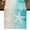 Brown Teal, variant on Table Runners 90 Inches Long Dress Scarves, Navy Blue Coastal Farmhouse Coffee/Dining/Kitchen Table Runner for Living Room, Nautical Beach Starfish Coral Summer 13x90 Inch