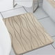 thumbnail image 3 of Tapete De Baño Yord 50X80 Cm Beige, 3 of 3