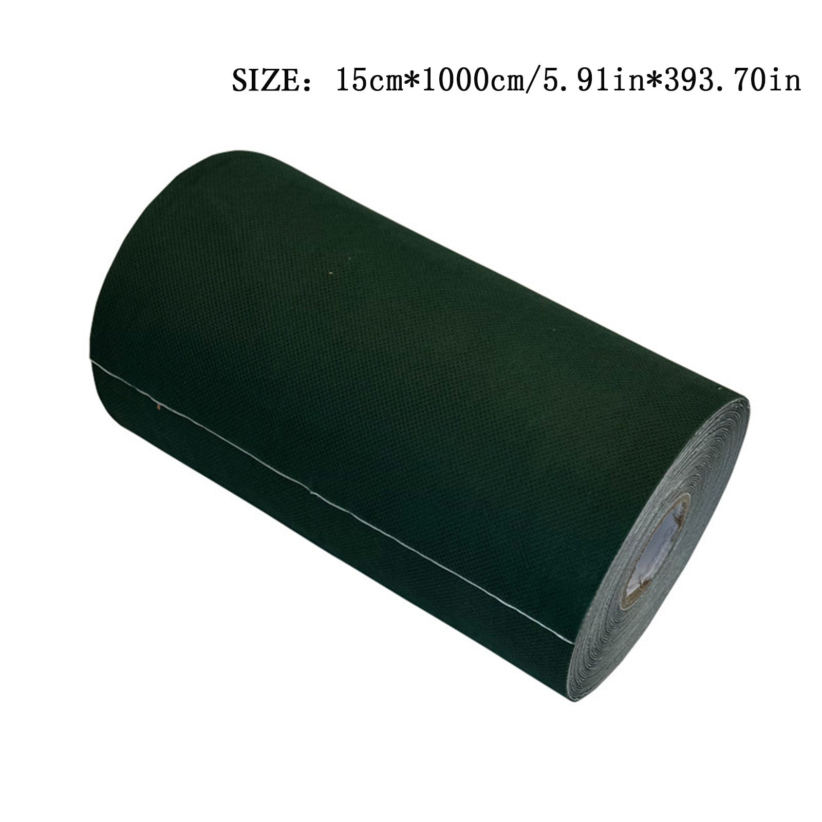 Double Sided Adhesive Tape Packed In Box Artificial Carpet Tape Self Adhesive Seaming Tape Synthetic Seam Glue Joint Tape For Jointing Size: 6in X 32.8ft