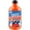 Orange, variant on Drain and Septic Cleaner and Friendly Bacteria Booster. Deodorizes and Unclogs Pipes - Septic Tanks - RV Tanks-and More. No Caustic Chemicals! Dissolves Fats, Oil, and Grease