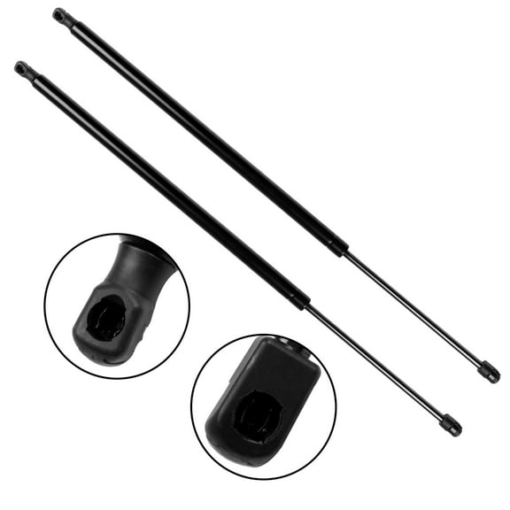 SCITOO Liftgate Lift Supports Replacement Struts Gas Springs Shocks Fit For Jeep Grand for Cherokee 2011-2018