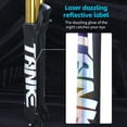 thumbnail image 3 of TANKE Aluminum Alloy Mountain Bike Front Fork with Gold Tube, Air Pressure Shock Absorption, 29-Inch, Conical Shoulder Damping, Lightweight and Durable Design, 3 of 6