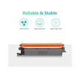 thumbnail image 5 of TN229XL Toner Cartridge for Brother 229 TN229 TN-229 TN 229XL 229XXL for MFC-L3780CDW HL-L3280CDW MFC-L3720CDW HL-L3220CDW HL-L3300CDW Printer (Black，4Pack), 5 of 6