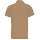 thumbnail image 2 of Asquith & Fox - Polo manga corta Modelo Performance Blend hombre caballero (Caqui), 2 of 4