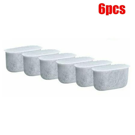 

Mingyiq For Cuisinart Coffee Machine Charcoal Water Filter Element Disposable Filter